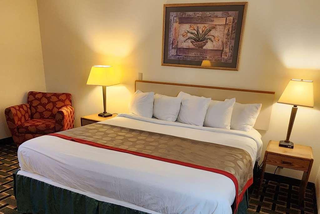Baymont By Wyndham Decatur Hotel Cameră foto